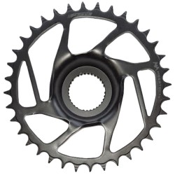 FSA lánctányér - lánckerék DM direct mount 36T, 3.5 mm Shimano 12 sebesség, 55 mm láncvonal, Giant WB661 Yamaha PW X 3 380-0591003540