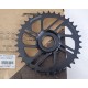 FSA lánctányér - lánckerék DIRECT MOUNT 36T , Shimano 12 sebesség, 49 mm láncvonal, Giant WB649 Yamaha DM 380-0594003540