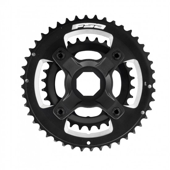 FSA lánctányér - lánckerék e-bike 2x 44 / 30 Brose motor BCD 104 64 láncvonal 49 mm 10 sebesség W0108 WB324 WC076 38000099000050