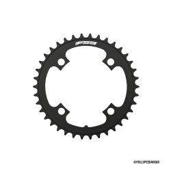 FSA lánctányér - lánckerék e-bike 1x, YAMAHA PW-X, PW SE/TE motorhoz, 38T WB158 104 BCD 38000107004052
