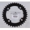 FSA lánctányér - lánckerék 1X acél 3/32 zoll BCD 104 x 36T Bosch Yamaha motorhoz WB545 38000277003140