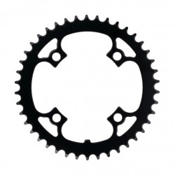 FSA lánctányér - lánckerék 1X acél 3/32 zoll BCD 104 x 42T Bosch Yamaha motorhoz WA516 38000279001140
