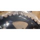 FSA lánctányér - lánckerék DIRECT MOUNT acél 40T, Bosch Gen3, láncvonal 50 mm 38000319006250, WB386 FSA lánctányér - lánckerék DIRECT MOUNT acél 40T, Bosch Gen3, láncvonal 50 mm 38000319006250, WB386