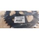 FSA lánctányér - lánckerék DIRECT MOUNT acél 40T, Bosch Gen3, láncvonal 50 mm 38000319006250, WB386 FSA lánctányér - lánckerék DIRECT MOUNT acél 40T, Bosch Gen3, láncvonal 50 mm 38000319006250, WB386