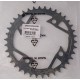 FSA lánctányér - lánckerék E-bike 1x steel MegaTooth 104 BCD 38T 11s 3.5 WB486 38000365004250 FSA lánctányér - lánckerék E-bike 1x steel MegaTooth 104 BCD 38T 11s 3.5 WB486 38000365004250