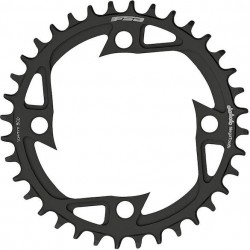 FSA lánctányér - lánckerék E-bike 1x steel MegaTooth V-Shape 104 BCD 34T WB446 38000366002250