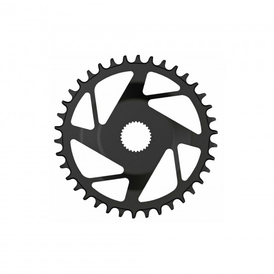 FSA lánctányér - lánckerék BOOST148 DIRECT MOUNT Megatooth 1x 38T, Bosch motorhoz, 38000369004250, WB480A