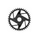 FSA lánctányér - lánckerék BOOST148 DIRECT MOUNT Megatooth 1x 38T, Bosch motorhoz, 38000369004250, WB480A