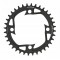 FSA chainring alloy 1X MEGATOOTH V-Shape Shimano 11 s BOSCH Gen.4 38T 104 BCD 4 holes bolts WB453 38000408004050