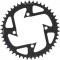 FSA chainring alloy 1X MEGATOOTH V-Shape Shimano 10 11 s BOSCH gen. 4 OLI Edge 46T 104 BCD 4 holes bolts WB455A 38000409012050 380-0409012050