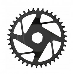 FSA lánctányér - lánckerék BOOST148 DIRECT MOUNT acél, 36T, Bosch gen. 4 3 OLI EDGE motorhoz, WB349E 38000471003541