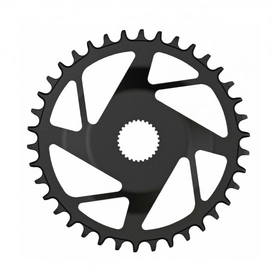 FSA lánctányér - lánckerék BOOST148 DIRECT MOUNT acél, 36T, Bosch gen. 4 3 OLI EDGE motorhoz, WB349E 38000471003541