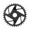 FSA chainring steel BOOST148 DIRECT MOUNT 36T Bosch Bosch gen. 4 3 OLI EDGE engine, WB349E 38000471003541
