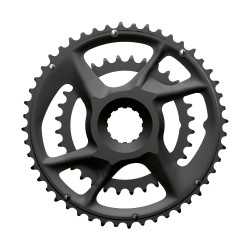 FSA lánctányér - lánckerék szett e-bike direct mount FAZUA KIT 2x DM 46 x 33T SRAM AXS 12s WA721+WB341 38000474003050