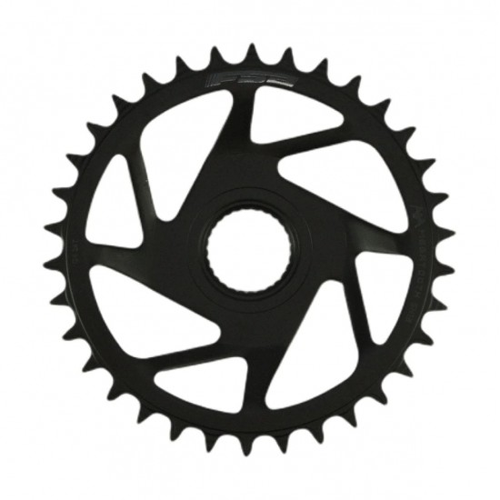 FSA BOOST148 DIRECT MOUNT Megatooth steel chainring, 1x 34T, 12 s, 38000483002540, WB604