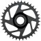 FSA lánctányér - lánckerék BOOST148 DIRECT MOUNT 36T, Bosch 4gen motorhoz, Shimano 12 sebesség, 52 mm láncvonal, WB493 380-0487003540 38000487003540