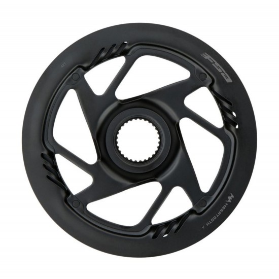 FSA lánctányér - lánckerék védővel DM DIRECT MOUNT alu, 42 T, Bosch gen. 4 3 SX OLI EDGE motorhoz, W1174 WB659A 38000559000540