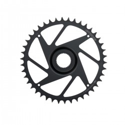 FSA lánctányér - lánckerék e-bike acél MEGATOOTH Direct Mount 11 s BOSCH Gen4 OLI Edge 42T WB659A 38000560008540