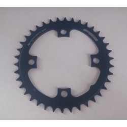 FSA lánctányér - lánckerék alu 1X Shimano 12 s 38T 104 BCD 4 lukas csavaros WB617 38000608004050