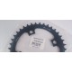 FSA chainring alloy 1X Shimano 12 s 38T 104 BCD 4 holes bolts WB617 38000608004050