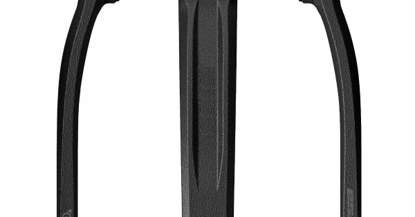 Jeu de vis manivelle FSA Ml558 E-Bike Bosch Gen3 - noir - TU - Sport