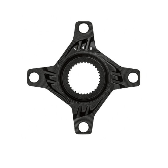 FSA e-bike spider chainring cross Yamaha PW-X Boost 148 BCD 64 104 chainline 1x 53 2x 51.5 mm W0019 380-0257000050