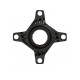 FSA e-bike spider chainring cross Yamaha PW-X Boost 148 BCD 64 104 chainline 1x 53 2x 51.5 mm W0019 380-0257000050