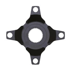 FSA hajtómű lánckerék kereszt, spider E-BIKE BOSCH GEN4 BCD 104 1x 12 s W0140 láncvonal 55 mm 380-0502000050