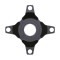 FSA hajtómű lánckerék kereszt, spider E-BIKE BOSCH GEN4 BCD 104 1x 12 s W0140 láncvonal 55 mm 380-0502000050