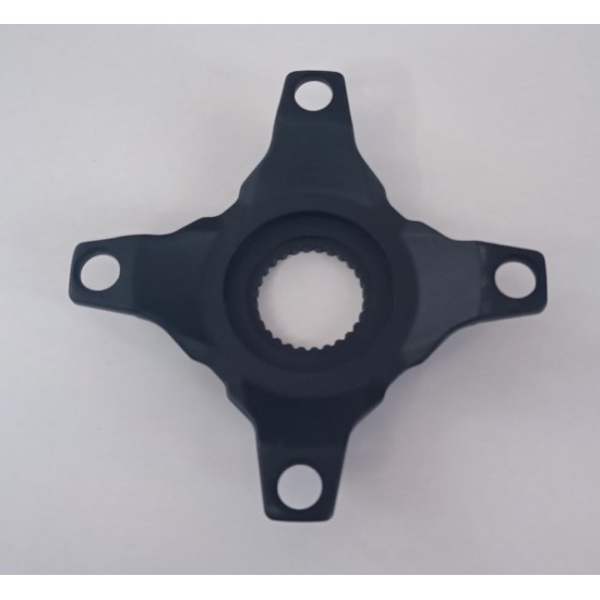FSA hajtómű lánckerék kereszt, spider E-BIKE BOSCH GEN4 BCD 104 1x 12 s W0140 láncvonal 55 mm 380-0502000050