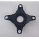 FSA hajtómű lánckerék kereszt, spider E-BIKE BOSCH GEN4 BCD 104 1x 12 s W0140 láncvonal 55 mm 380-0502000050