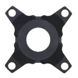 FSA hajtómű lánckerék kereszt, spider e-bike Shimano SMN EP800 E8000 BCD 104 55 mm láncvonal W0174 380-0527000050