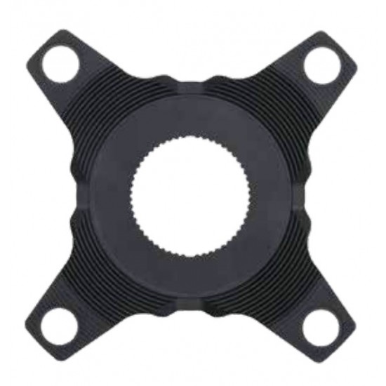 FSA hajtómű lánckerék kereszt, spider e-bike Shimano SMN EP800 E8000 BCD 104 55 mm láncvonal W0174 380-0527000050