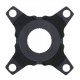 FSA hajtómű lánckerék kereszt, spider e-bike Shimano SMN EP800 E8000 BCD 104 55 mm láncvonal W0174 380-0527000050