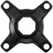 FSA hajtómű lánckerék kereszt, spider e-bike 1x 2x Brose drive BCD 104 / 64 W0108 54,3 vagy 50,3 mm láncvonal 38000026000050