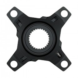 FSA E-BIKE hajtómű lánckerék kereszt, spider Yamaha PW - JIS Boost 148 BCD 64 104 láncvonal 1x 53 2x 51.6 mm W0024 38000302000050