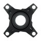 FSA e-bike spider chainring cross Yamaha PW - JIS Boost 148 BCD 64 104 chainline 1x 53 2x 51.6 mm W0024 38000302000050