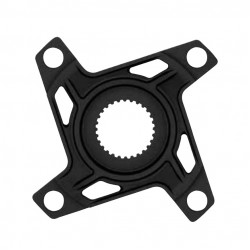 FSA hajtómű lánckerék kereszt, spider E-BIKE BOSCH GEN4 V-Shape 104 52 mm láncvonal 8.2 mm eltolás W0138 38000372000050