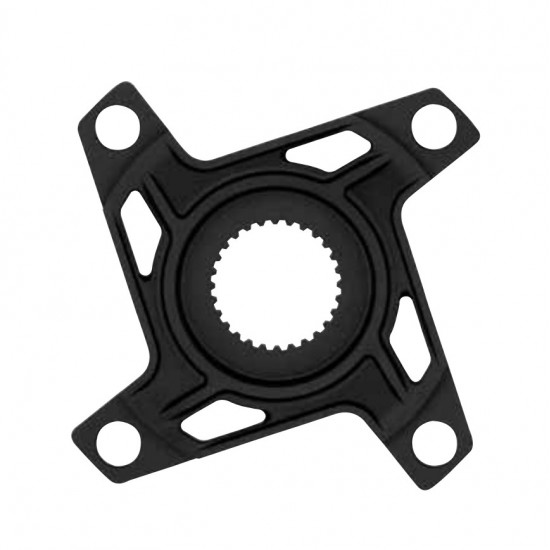 FSA CRSP E-BIKE BOSCH GEN4 V-Shape hajtómű lánckerék kereszt, spider 104 52 mm láncvonal 8.2 mm eltolás W0138 38000372000050