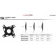 FSA CRSP E-BIKE BOSCH GEN4 V-Shape hajtómű lánckerék kereszt, spider 104 52 mm láncvonal 8.2 mm eltolás W0138 38000372000050