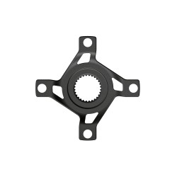 FSA CRSP E-BIKE BOSCH GEN4 hajtómű lánckerék kereszt, spider BCD 104 W0147 53 mm láncvonal 38000411000010