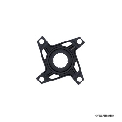 FSA CRSP E-BIKE BOSCH GEN4 V-Shape hajtómű lánckerék kereszt, spider 104 láncvonal 55 mm eltolás 9.9 mm W0140 38000415000050 FSA CRSP E-BIKE BOSCH GEN4 V-Shape hajtómű lánckerék kereszt, spider 104 láncvonal 55 mm eltolás 9.9 mm W0140 38000415000050