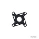 FSA CRSP E-BIKE BOSCH GEN4 V-Shape spider 104 55 mm chainline 9.9 mm offset W0140 38000415000050 FSA CRSP E-BIKE BOSCH GEN4 V-Shape spider 104 55 mm chainline 9.9 mm offset W0140 38000415000050