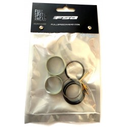 FSA Flowtron AGX Dropper nyeregcső szimering alkatrész készlet – 27.2 mm nyeregcsőhöz EL372 192-0099000010