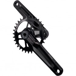 FSA Gradient Modular BB392EVO enduro trail mtb mountain bike hajtómű 1X FSA Gradient Modular BB392EVO enduro trail mtb mountain bike hajtómű 1X