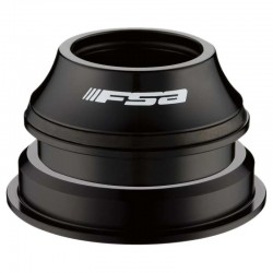 FSA kormánycsapágy Orbit NO57.E 1-1/8 1.5 E ZS tapered félintegrált 50 62 mm stack 16.9 + 2.9 = 19.8 mm 121-0503