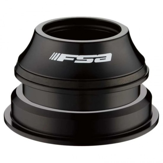FSA kormánycsapágy Orbit NO57.E 1-1/8 1.5 E ZS tapered félintegrált 50 62 mm stack 16.9 + 2.9 = 19.8 mm 121-0503