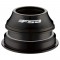 FSA kormánycsapágy Orbit NO57.E 1-1/8 1.5 E ZS tapered félintegrált 50 62 mm stack 16.9 + 2.9 = 19.8 mm 121-0503