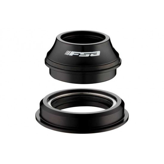 FSA kormánycsapágy Orbit NO57.E 1-1/8 1.5 E ZS tapered félintegrált 50 62 mm stack 16.9 + 2.9 = 19.8 mm 121-0503