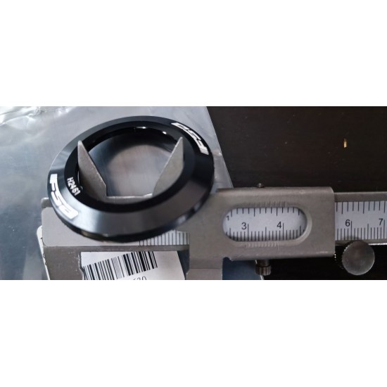 FSA headset top cone spacer cap 1 1/8 inner fork 45mm outer diameter 161-0020000010